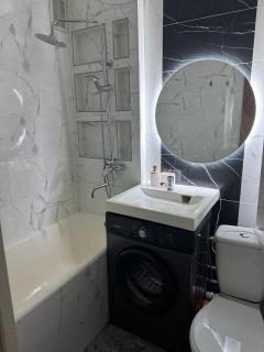 LUX Apartment Myratbaeva Street - Almaty - 1