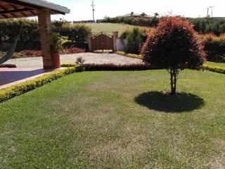 La Esperanza, Mesa de los santos - Los Santos - 1