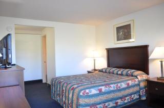 Motel 6 Pendleton, OR - West - Pendleton - 6