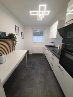 Ferienwohnung in einer idyllischen Lage - Bremerhaven - 5