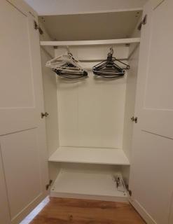 Ferienwohnung in einer idyllischen Lage - Bremerhaven - 1