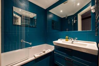 Large Studio With Mezzanine Bed - Londra - 6