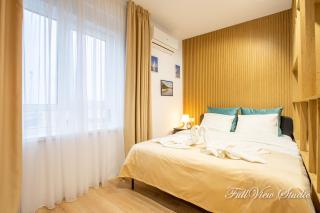 FullView Studio DeLuxe, PLUS Free Underground Parking - Timişoara - 5