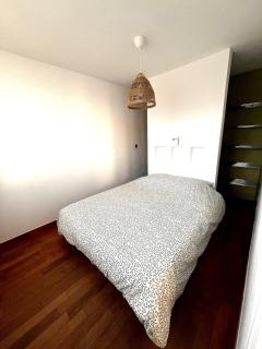 Appartement 6p proche plage, climatisé, parking gratuit - La Seyne-sur-Mer - 2