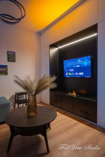 FullView Studio DeLuxe, PLUS Free Underground Parking - Timişoara - 6