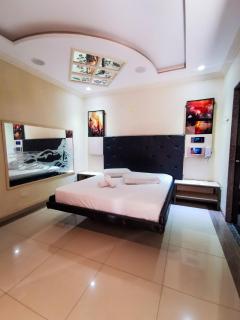 SP Hotel & Motel - Mogi-Mirim - 9