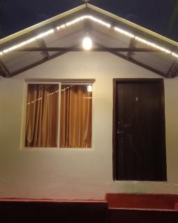 Mountain view cottage - Rishīkesh - 0