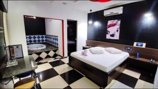SP Hotel & Motel - Mogi-Mirim - 8