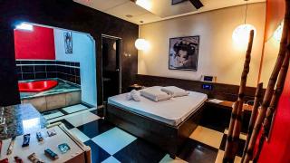 SP Hotel & Motel - Mogi-Mirim - 7