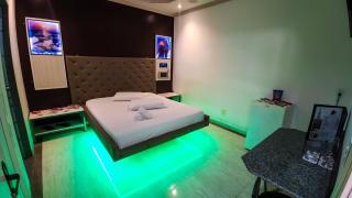 SP Hotel & Motel - Mogi-Mirim - 0