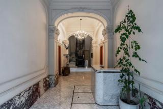 Canela Homes MIDTERM CASP GYM&POOL - Barcelone - 5