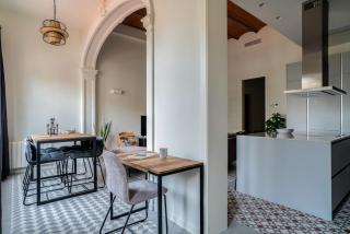 Canela Homes MIDTERM CASP GYM&POOL - Barcelone - 2