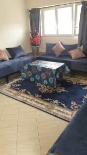 appartement agadir boulvard hassan - Agadir - 0