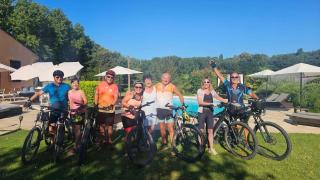 Domaine De Pradaous - Reillanne - 6