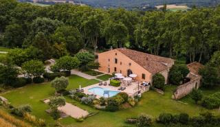 Domaine De Pradaous - Reillanne - 8