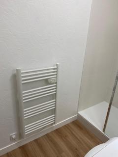 Appartement moderne proche commerces - Brest - 2