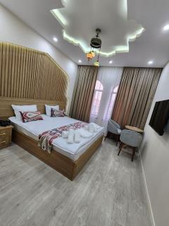 Volidam Hotel - Samarkand - 7