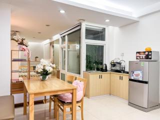 Beautiful Studio (2 single beds) - Ho Chi Minh - 6