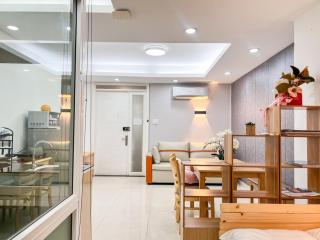 Beautiful Studio (2 single beds) - Ho Chi Minh - 2