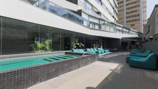 Studio Moderno na Oscar Freire - Ao lado do metrô. - São Paulo - 0