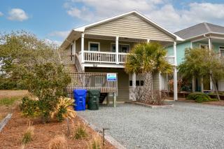 Destination - Surf City - 0