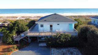 La Bella Vista - Topsail Beach - 0