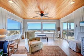 La Bella Vista - Topsail Beach - 4
