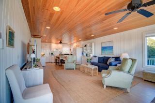 La Bella Vista - Topsail Beach - 2