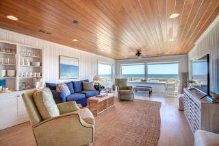 La Bella Vista - Topsail Beach - 1