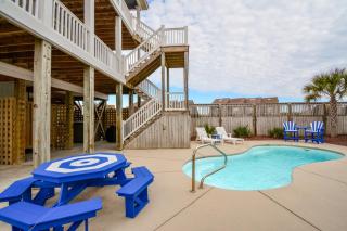 Good Tide-ings - North Topsail Beach - 8