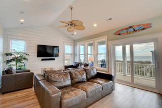 Good Tide-ings - North Topsail Beach - 5