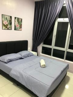 VS Homestay - Ipoh - 3