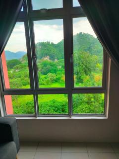 VS Homestay - Ipoh - 2