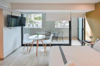 Nice Loft in the heart of Barranco - Lima - 0