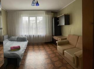 1 Room Apartment 1 Комнатная Квартира Budget & Comfort - Chişinău - 7