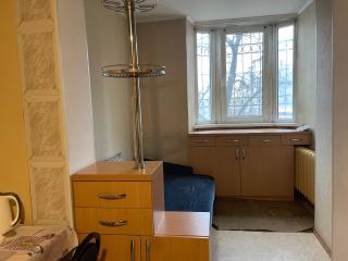 1 Room Apartment 1 Комнатная Квартира Budget & Comfort - Chişinău - 2