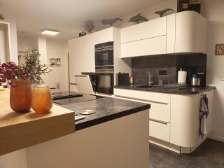 Marina-Penthouse 625 - Zielow - 8