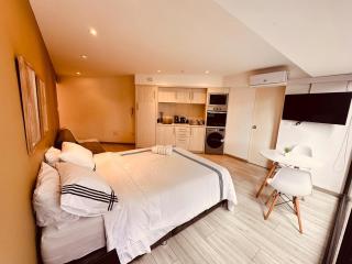 Nice Loft in the heart of Barranco - Lima - 9