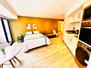 Nice Loft in the heart of Barranco - Lima - 6