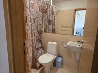 Апартамент Марая APART HOTEL PARADISE VIEW - Sosopol - 8