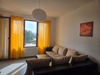 Апартамент Марая APART HOTEL PARADISE VIEW - Sosopol - 7