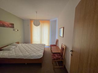 Апартамент Марая APART HOTEL PARADISE VIEW - Sosopol - 5