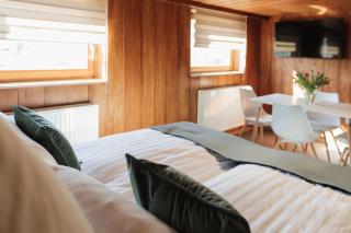 Boutique-Hotel Weisses Haus Art - 8
