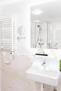 Boutique-Hotel Weisses Haus Art - 7