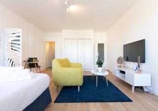 Magnifique appartement - 15 minutes a pieds PALAIS - Cannes - 6