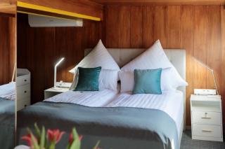 Boutique-Hotel Weisses Haus Art - Bad Kissingen - 6