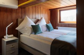 Boutique-Hotel Weisses Haus Art - Bad Kissingen - 5