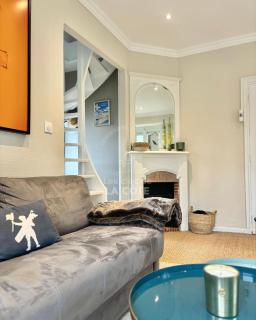 Le Nid Touquettois - 5