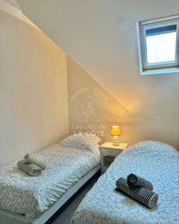 Le Nid Touquettois - 4