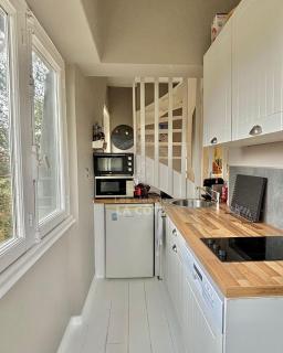 Le Nid Touquettois - 3